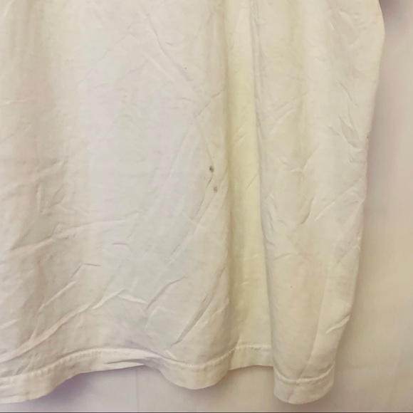 Vintage Nike Air White Tag Spellout Tee - Picture 6 of 6